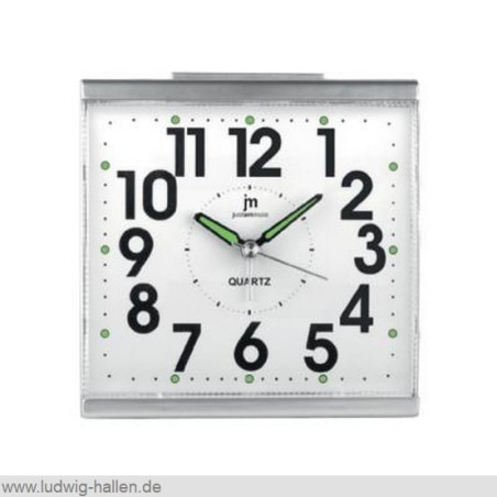 Sveglia lowell ja 7090g grigio