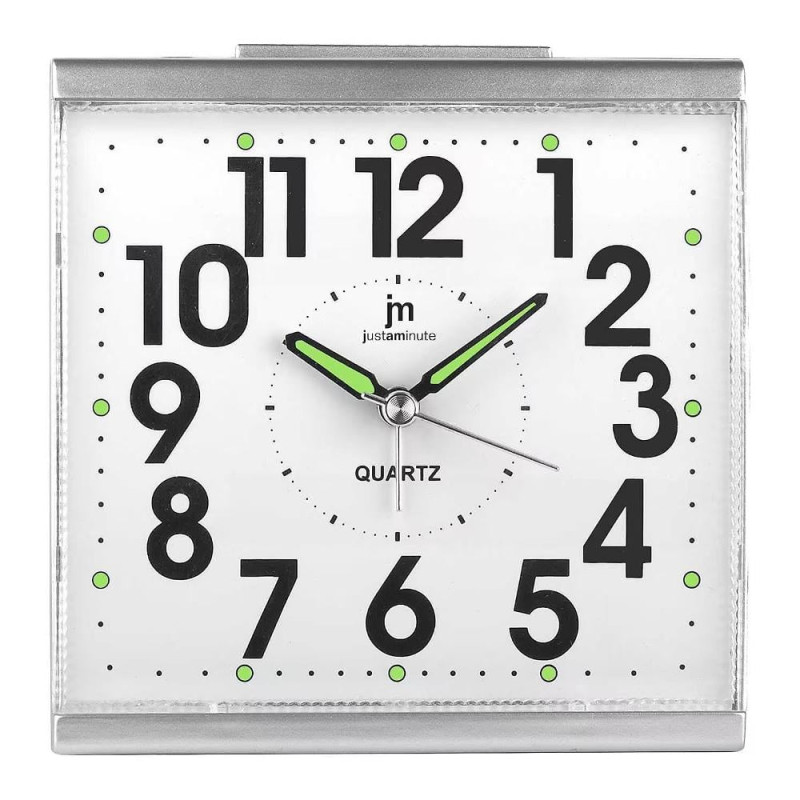 Sveglia lowell ja 7090s argento