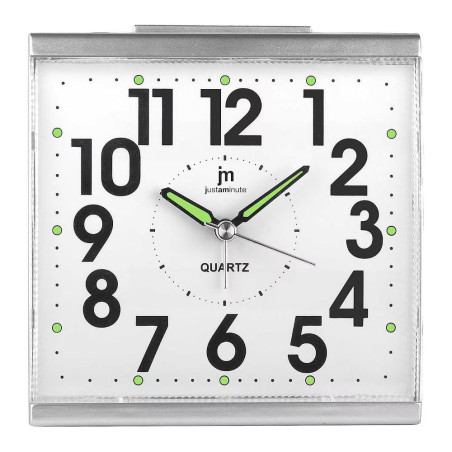 Sveglia lowell ja 7090s argento