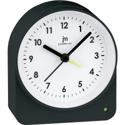 Sveglia lowell ja 7104n nero