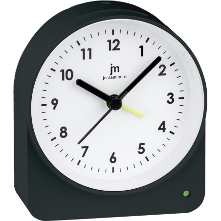 Sveglia lowell ja 7104n nero