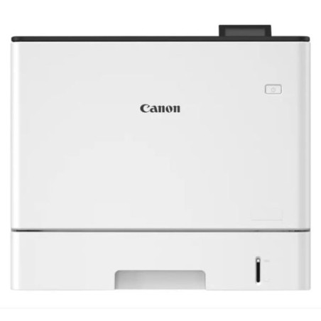 Stampante laser canon i-sensys x c1533p ii monofunzione a colori