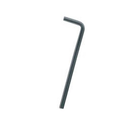 Chiave brugola piegata lunga 224x10,0 280l usag [usag ]