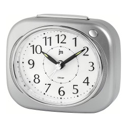 Sveglia lowell ja 7109s argento