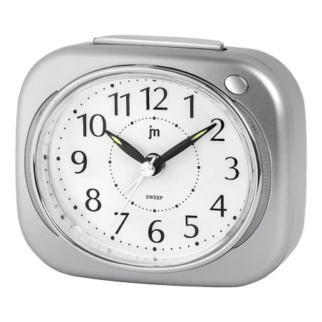 Sveglia lowell ja 7109s argento