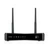 Router zyxel lte3301-plus 4g/wifi/lte 300mbps nero [lte-3301plus-eu0102f]