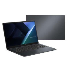 Notebook asus expertbook bm1 r5-7535u/16gb/512gb ssd/15.6''