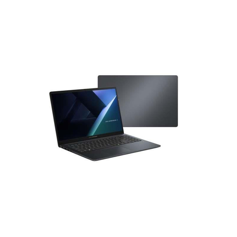Notebook asus expertbook bm1 r5-7535u/16gb/512gb ssd/15.6''