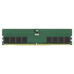 Ram dimm ddr5 1x48gb 5600mhz mt/s [kcp556ud8-48]