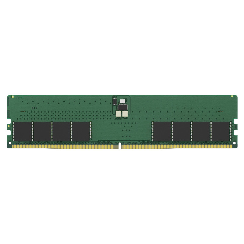 Ram dimm ddr5 1x48gb 5600mhz mt/s [kcp556ud8-48]