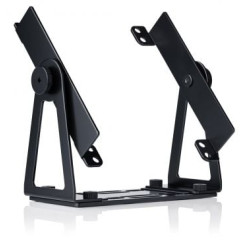 Supporto noctua nv-fm1 multiuso orientabile per ventole 120/140mm