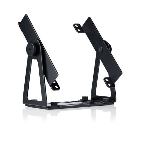 Supporto noctua nv-fm1 multiuso orientabile per ventole 120/140mm