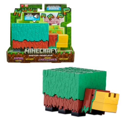 Mattel - minecraft sniffer 8cm[hxm85]