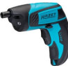 Mini avvitatore hazet a batteria 9230b-1 1/4bit custodia inclusa