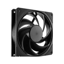 Ventola cooler master mobius 120 edizione nero [mfz-m2nk-21npk-r1]