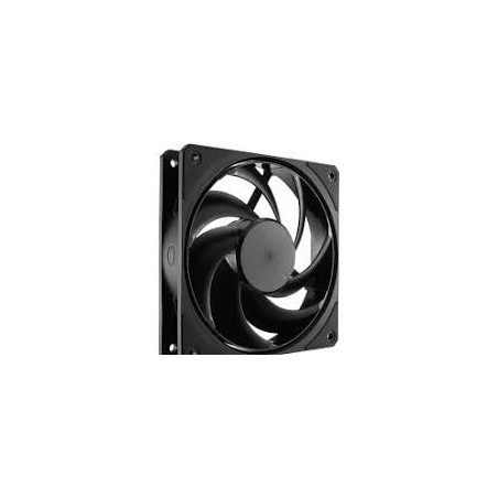 Ventola cooler master mobius 120 edizione nero [mfz-m2nk-21npk-r1]