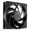 Ventola cooler master mobius 120 edizione nero [mfz-m2nk-21npk-r1]