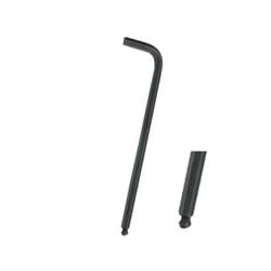 Chiave brugola piegata ts 170x10,0 280lts usag [usag ]