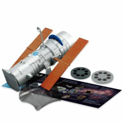 Giocattolo educativo diprogress proiettore hubble space dp-af6669