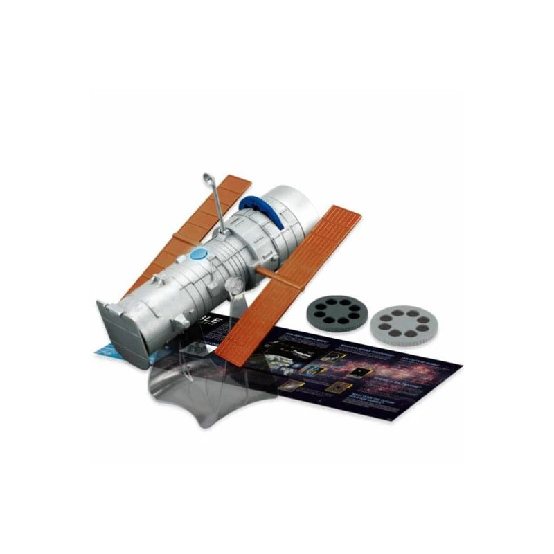 Giocattolo educativo diprogress proiettore hubble space dp-af6669
