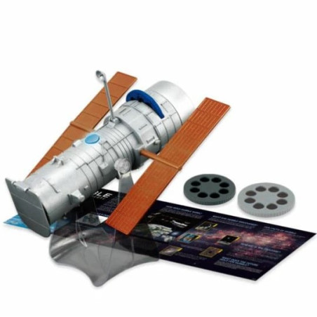 Giocattolo educativo diprogress proiettore hubble space dp-af6669