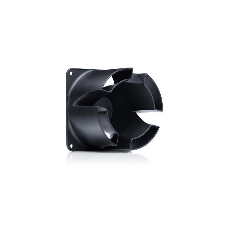 Amplificatore noctua del flusso d'aria nero [nv-aa1-12]