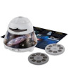 Giocattolo educativo diprogress proiettore di missioni interstellari