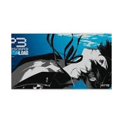 Mousepad hyte sottomano da scrivania p3 reload protagonist 2 multicolore