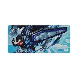Mousepad hyte sottomano da scrivania p3 reload protagonist 3 multicolore