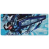 Mousepad hyte sottomano da scrivania p3 reload protagonist 3 multicolore