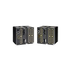 Switch cisco catalyst gestito l3 8 porte gigabit ethernet 10/100/1000