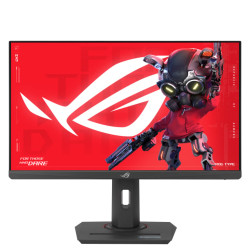 Monitor led 24.5'' asus rog strix xg259cms gaming lcd fhd