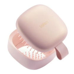 Pettine laifen hair dryer accessory comb rosa [30101-000094]