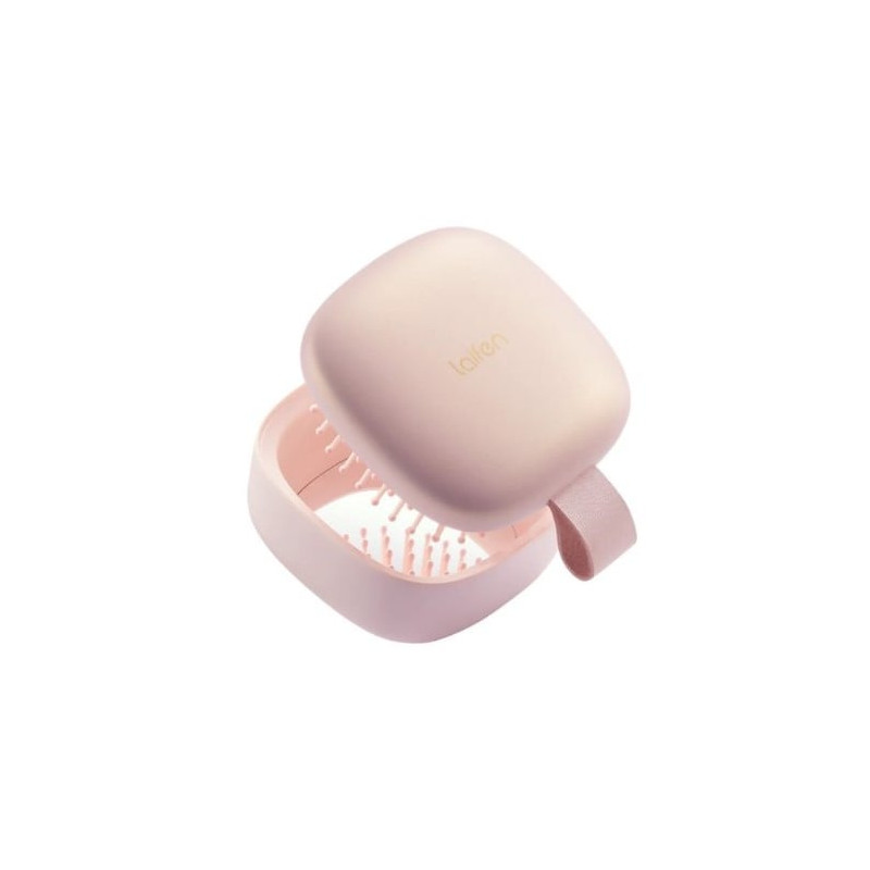 Pettine laifen hair dryer accessory comb rosa [30101-000094]