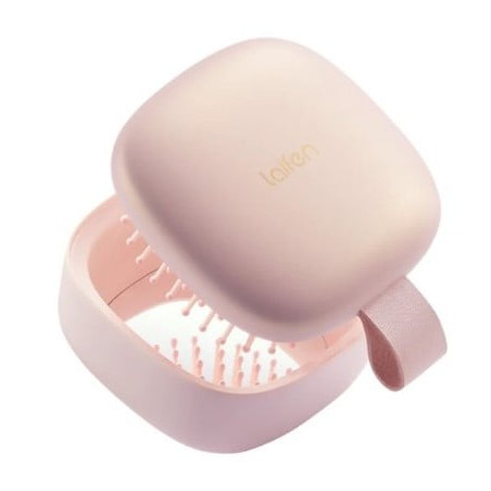 Pettine laifen hair dryer accessory comb rosa [30101-000094]