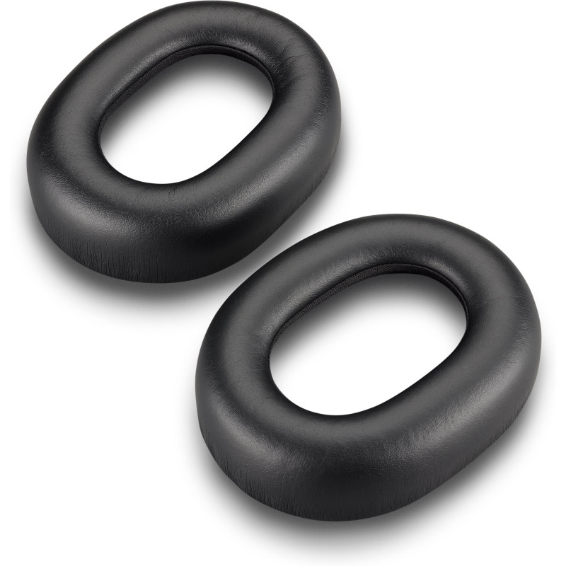 Accessori cuffie hp copri padiglioni per voyager surround 80/85 uc