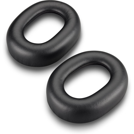 Accessori cuffie hp copri padiglioni per voyager surround 80/85 uc