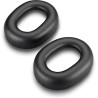Accessori cuffie hp copri padiglioni per voyager surround 80/85 uc