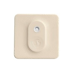 Sensore shelly blu h e t ivory temperatura/umidita' bluetooth