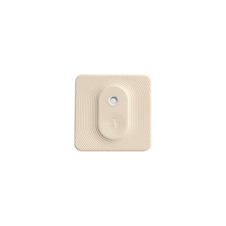 Sensore shelly blu h e t ivory temperatura/umidita' bluetooth