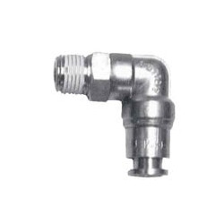 Raccordo tubo rilsan ang.gir.50cg 8x1/4 aut ani [ani ]