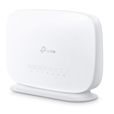 Router tp-link archer mr515 ac1200 4g/wifi/lte 300mbps bianco
