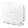 Router tp-link archer mr515 ac1200 4g/wifi/lte 300mbps bianco
