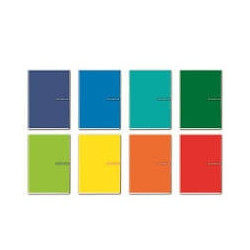 Quaderni blasetti cf10 colorclub a5 80g 5m [7114]