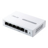 Switch asus expertwifi ebp15 gestito 5 porte gigabit ethernet 10/100/1000