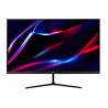 Monitor led 24" acer nitro qg241yebii 100hz classe e 1ms/nero
