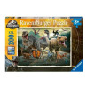 Puzzle ravensburger jurassic world 200pz [12001058]