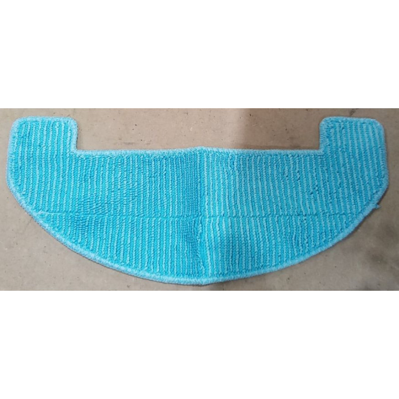 Panno lavapavimenti cecotec conga 2499 [96719]