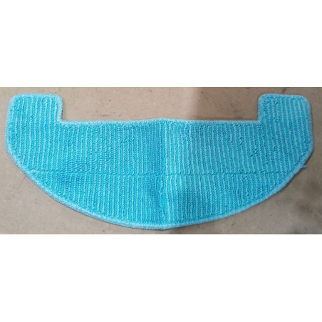 Panno lavapavimenti cecotec conga 2499 [96719]