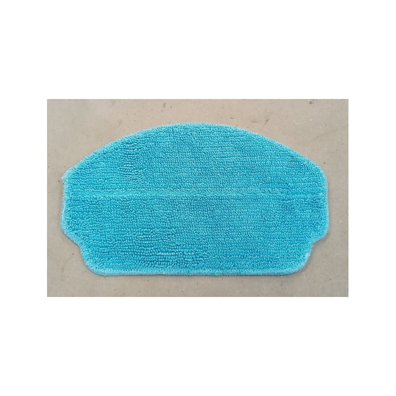 Panno lavapavimenti cecotec conga 999 [97493]